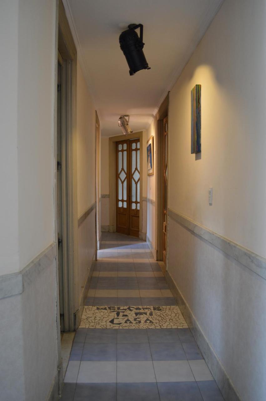 High Hostel Rosario Esterno foto