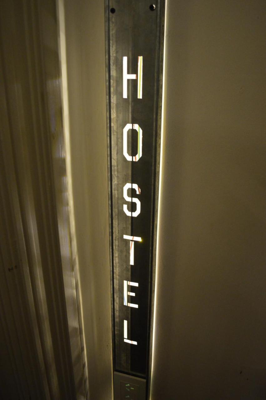 High Hostel Rosario Esterno foto